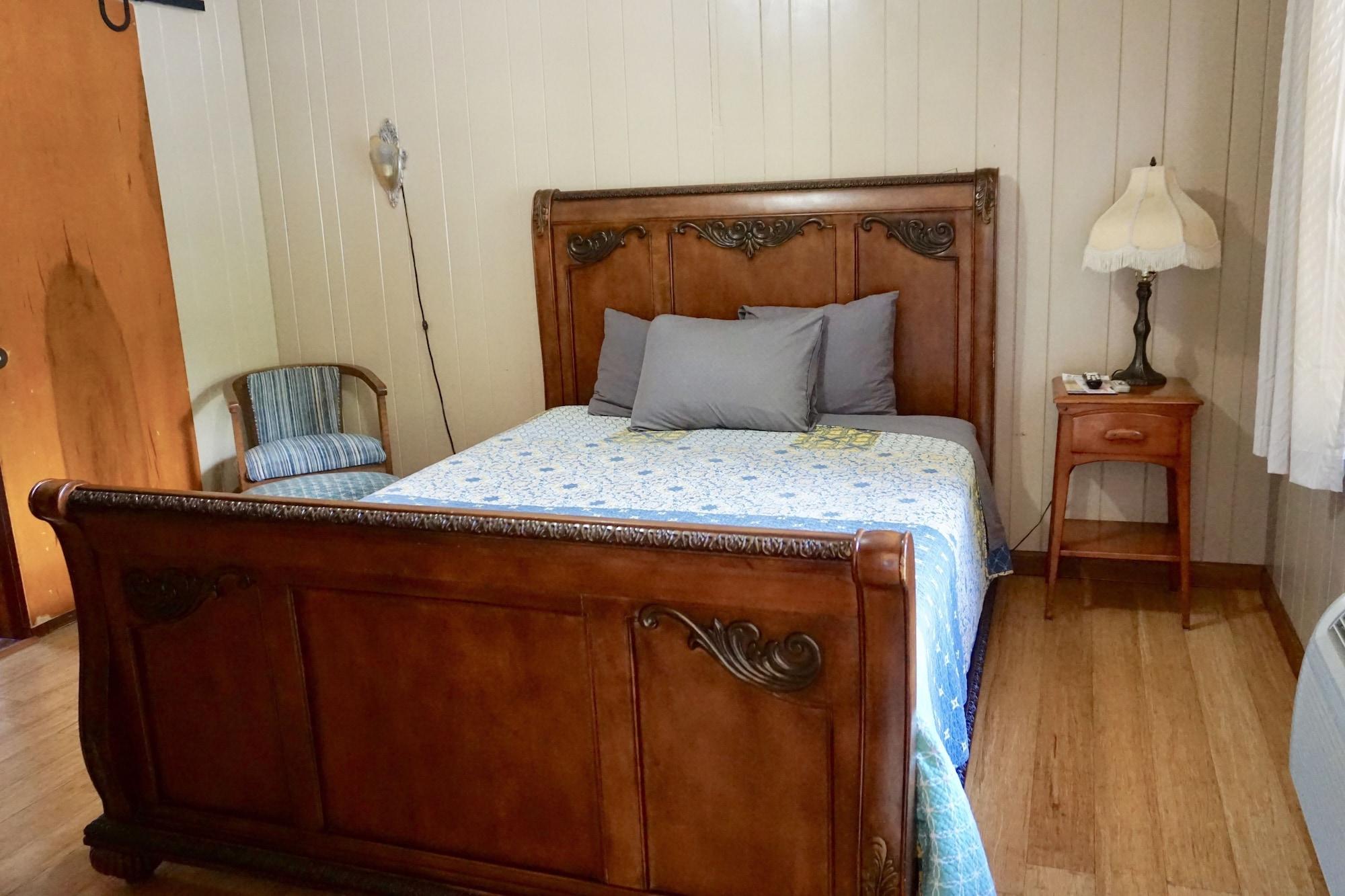 Marshall'S Creek Rest Motel Gatlinburg Bagian luar foto