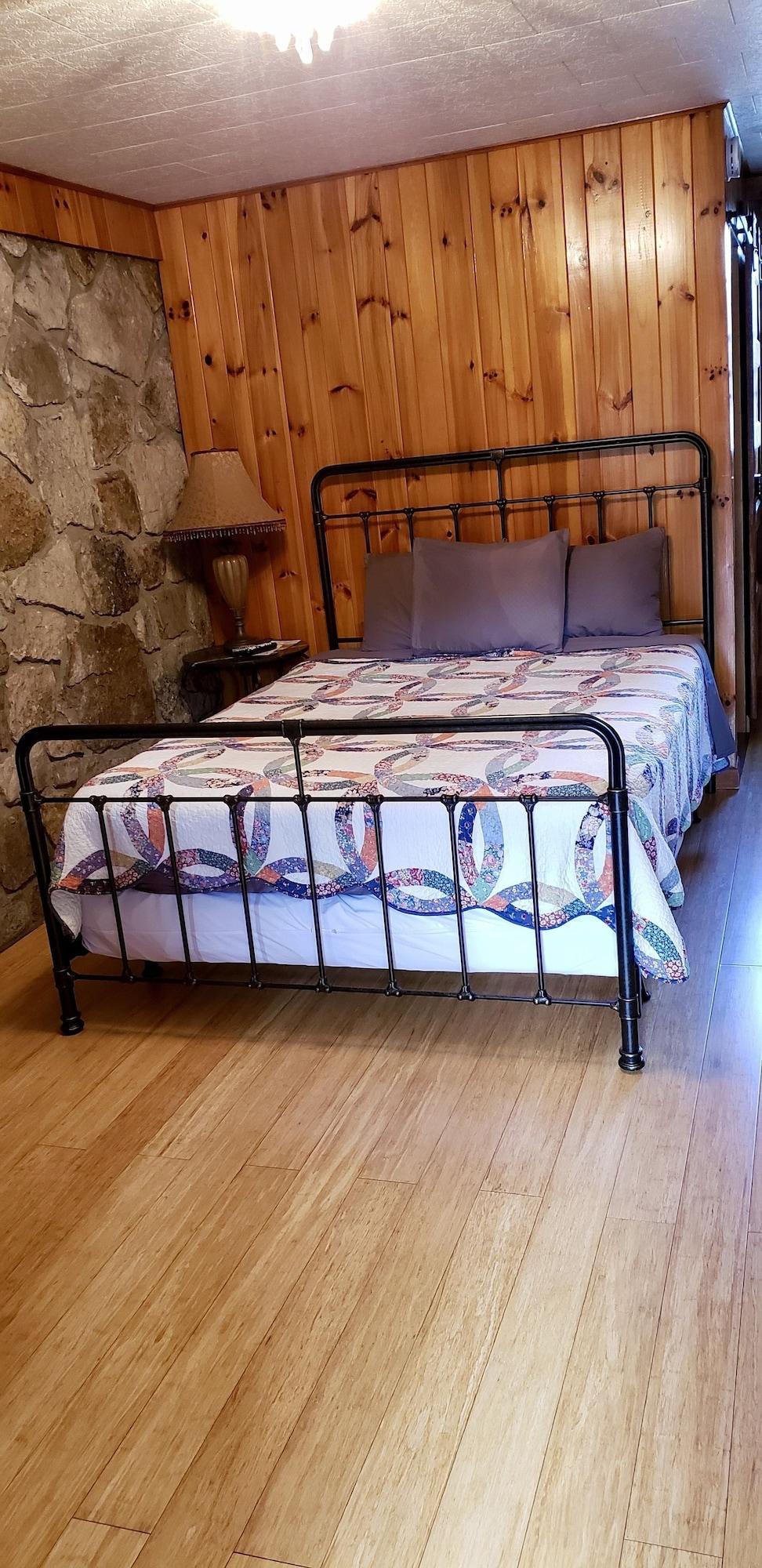 Marshall'S Creek Rest Motel Gatlinburg Bagian luar foto