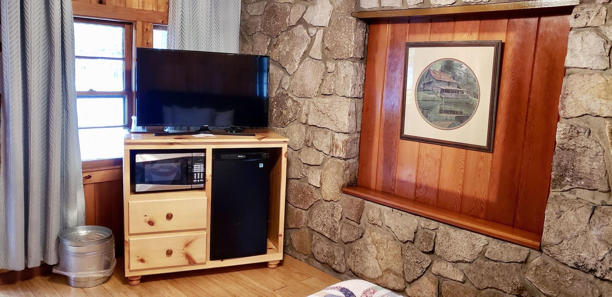 Marshall'S Creek Rest Motel Gatlinburg Bagian luar foto