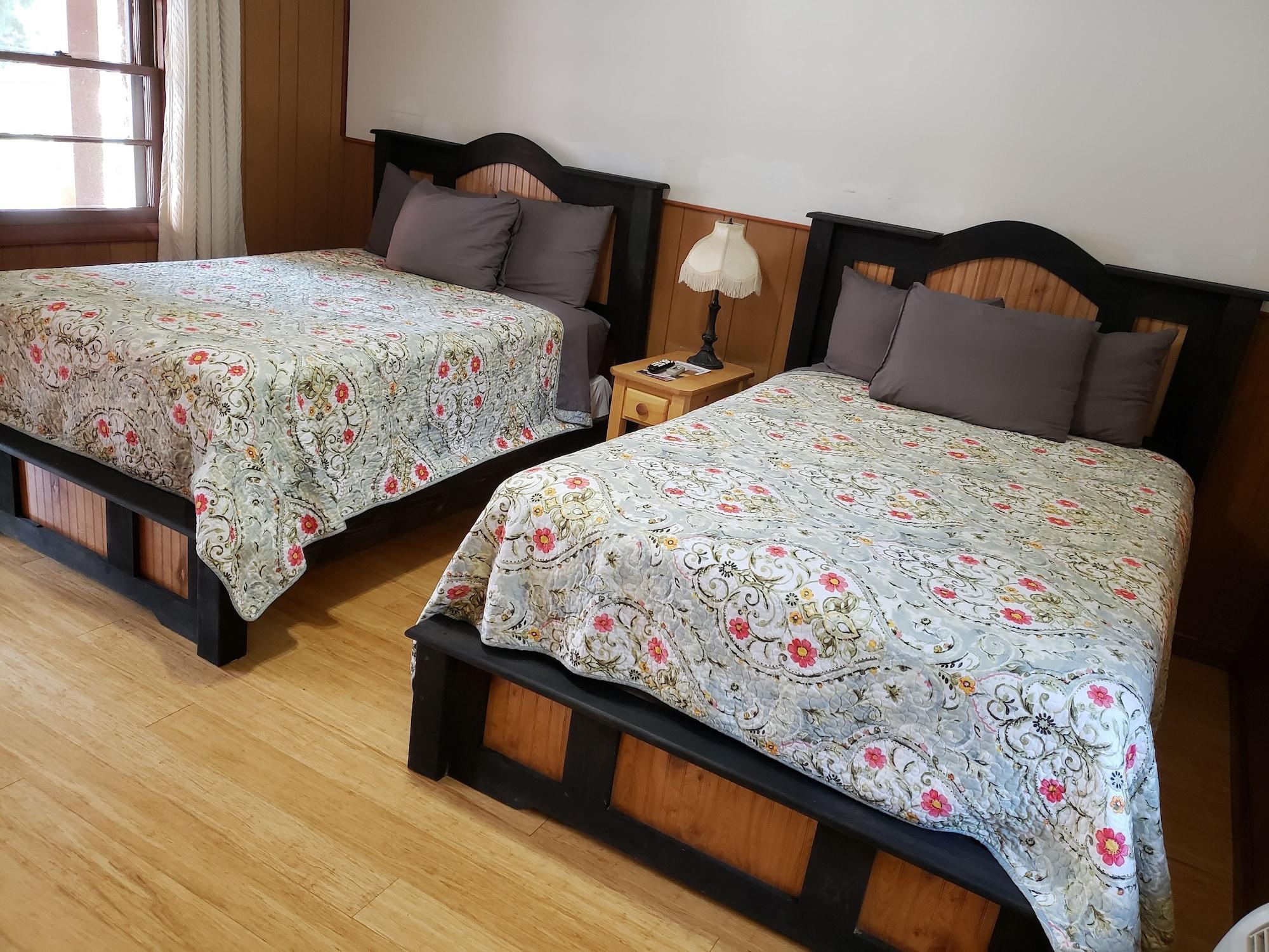Marshall'S Creek Rest Motel Gatlinburg Bagian luar foto