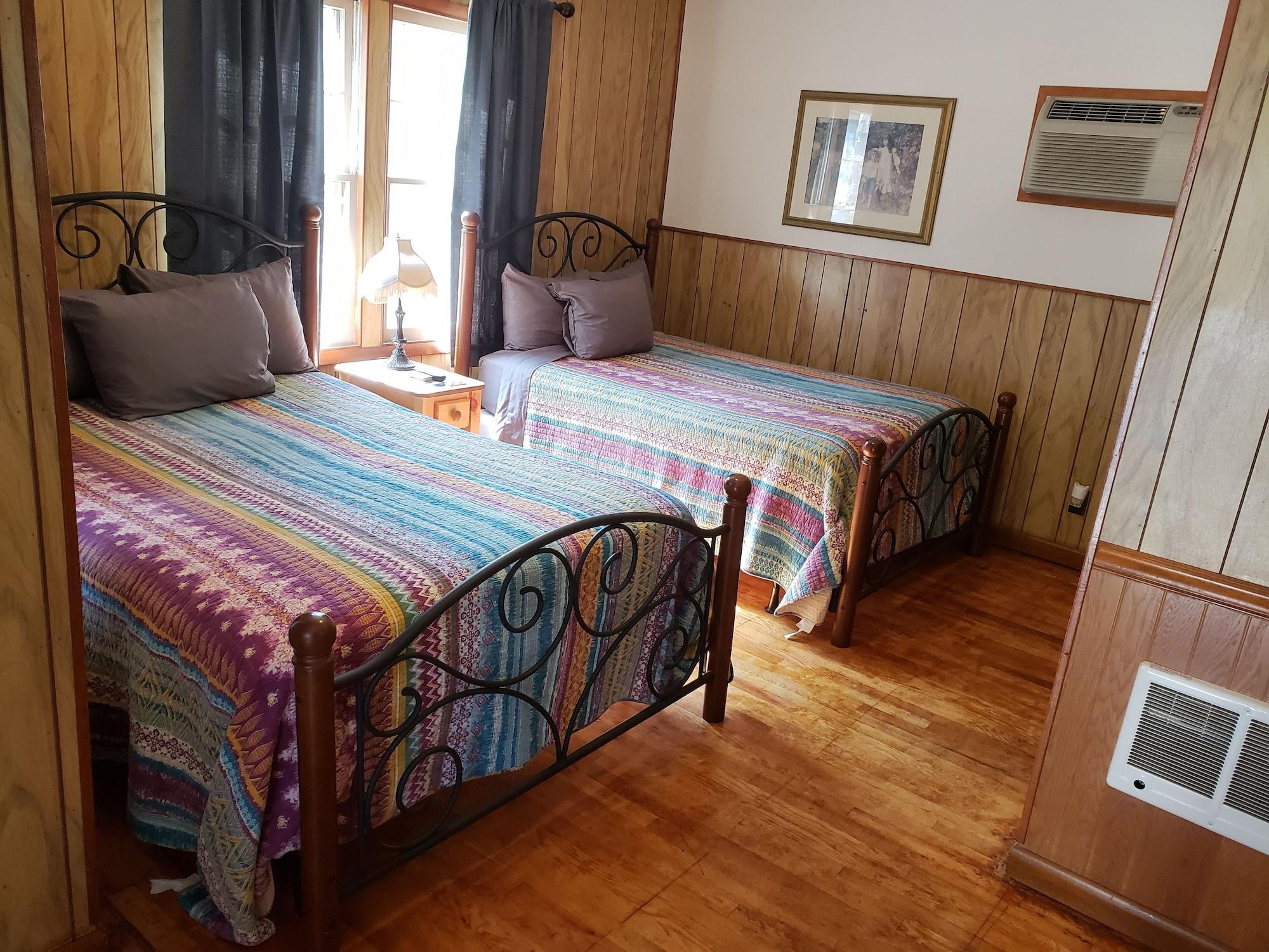 Marshall'S Creek Rest Motel Gatlinburg Bagian luar foto